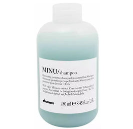 Davines Essential Haircare MINU Shampoo szampon ochronny do włosów farbowanych 250ml