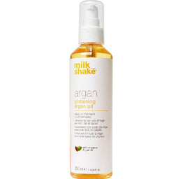 Milk Shake Argan Glistening Oil olejek arganowy do wszystkich typów włosów 250ml