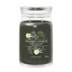 Yankee Candle Silver Sage & Pine duża świeca zapachowa 567g