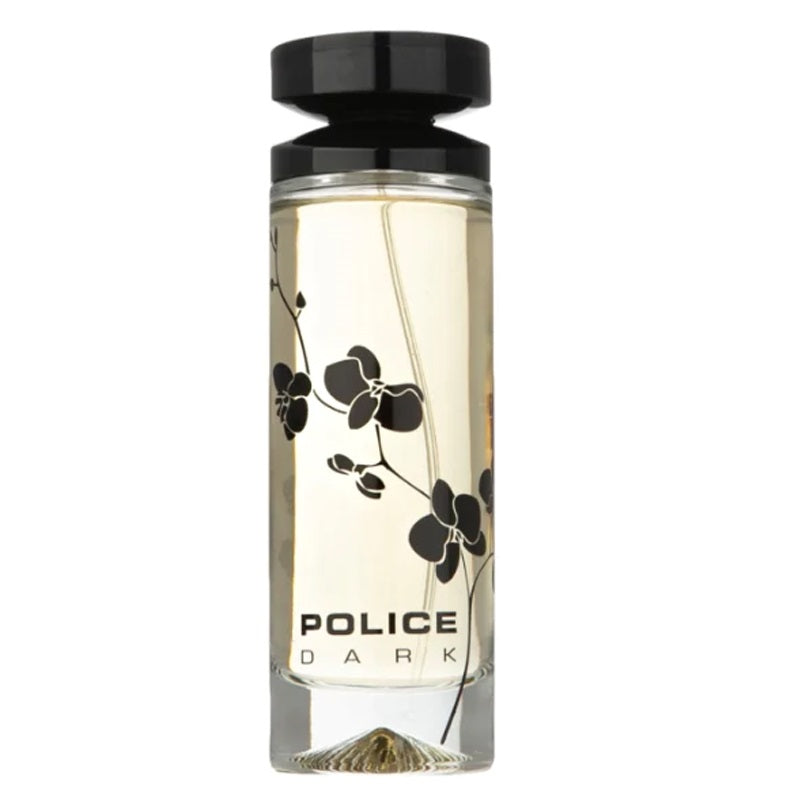 police dark woman woda toaletowa 100 ml   