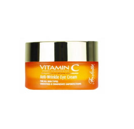 Frulatte Vitamin C Anti-Wrinkle Eye Cream przeciwzmarszczkowy krem pod oczy 30ml