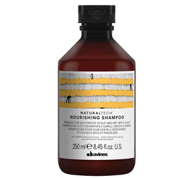 Davines Naturaltech Nourishing Shampoo odżywczy szampon do włosów 250ml