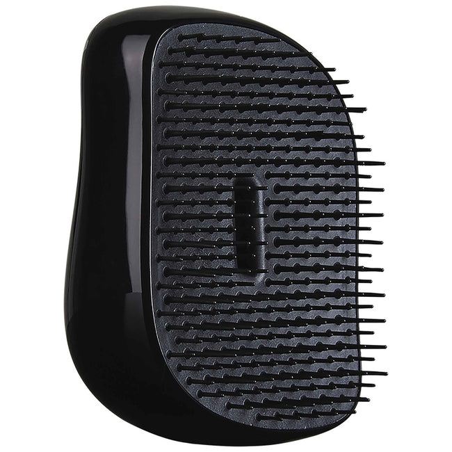 Tangle Teezer Compact Styler Hairbrush szczotka do włosów Rose Gold Black