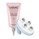 LIERAC Body-Slim zestaw krioaktywny koncentrat korygujący cellulit 150ml + masażer wzmacniający efekt wyszczuplenia