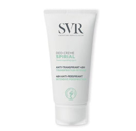 SVR Spirial Deo-Cream 48-godzinny intensywny antyperspirant 50ml