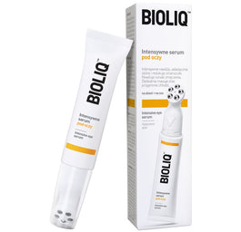 BIOLIQ Pro intensywne serum pod oczy 15ml