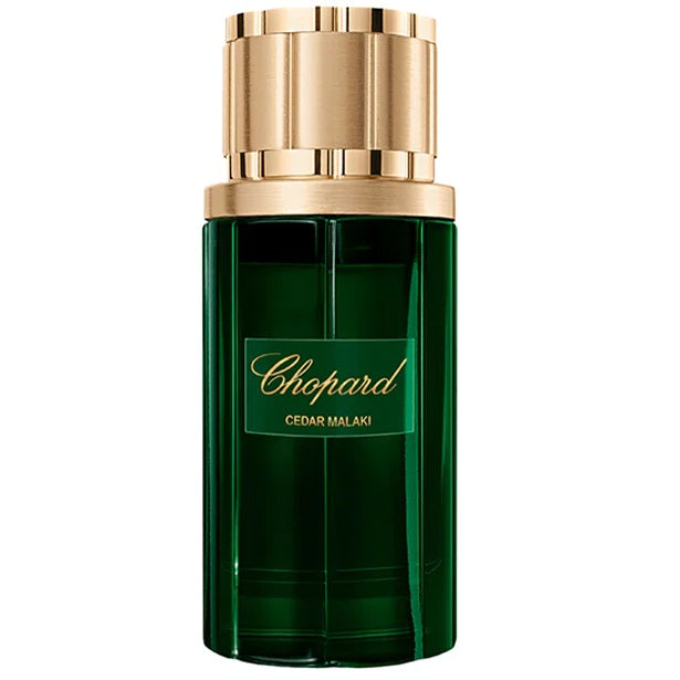 Chopard Cedar Malaki woda perfumowana spray