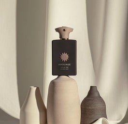 Amouage Opus XIII Silver Oud woda perfumowana spray 100ml