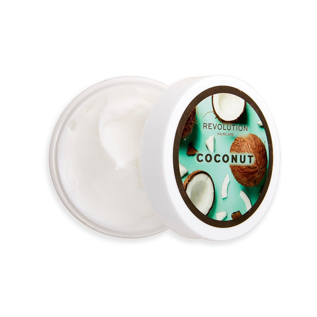 Revolution Haircare Coconut Nourishing Hair Mask odżywcza maska do włosów 200ml