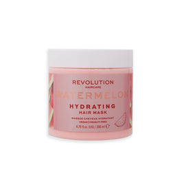 Revolution Haircare Watermelon Hydrating Hair Mask nawadniająca maska do włosów 200ml