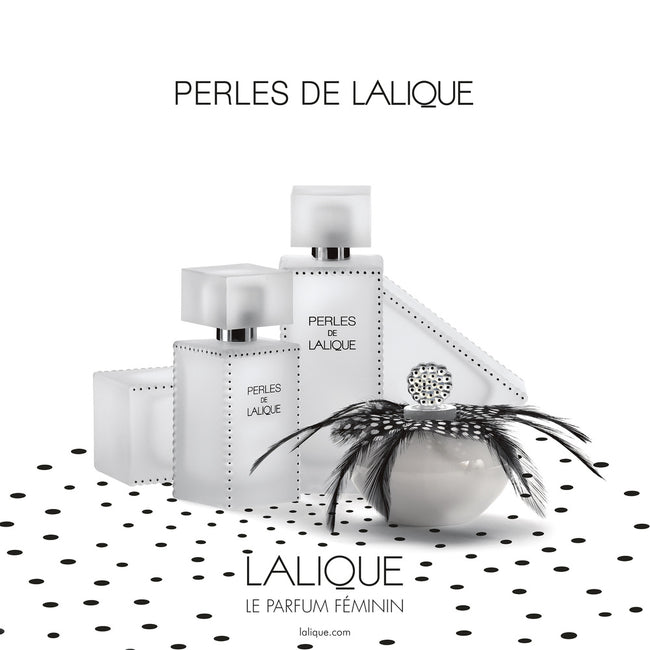 Lalique Perles de Lalique woda perfumowana spray 100ml