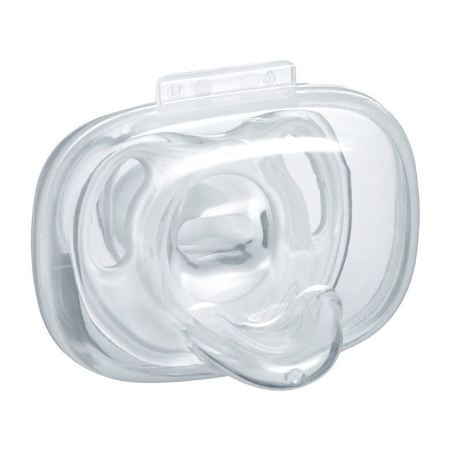 Tommee Tippee Ultra Light smoczek uspokajający 6-18m 2szt