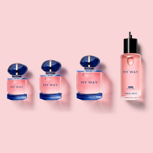 Giorgio Armani My Way Intense woda perfumowana refill 150ml