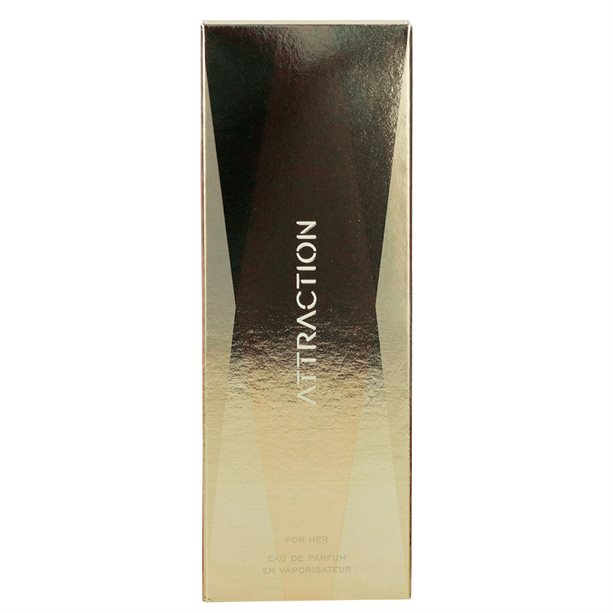 Avon Attraction For Her woda perfumowana spray 100ml