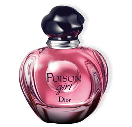 Dior Poison Girl woda perfumowana spray 100ml