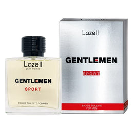Lazell Gentlemen Sport For Men woda toaletowa spray