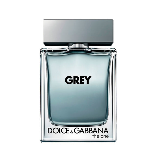 Dolce & Gabbana The One Grey For Men woda toaletowa spray 50ml