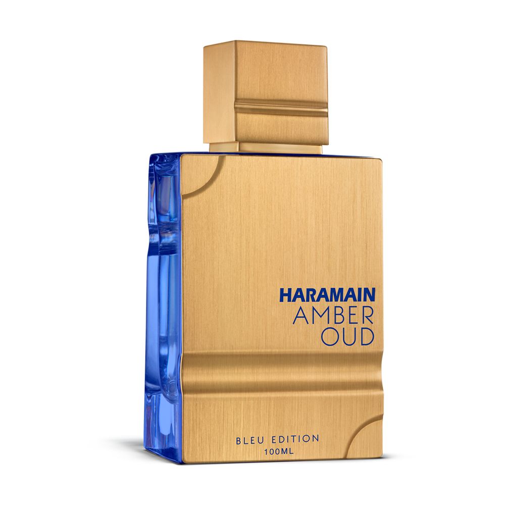 al haramain amber oud bleu edition woda perfumowana 100 ml   