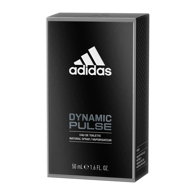 Adidas Dynamic Pulse woda toaletowa spray 50ml