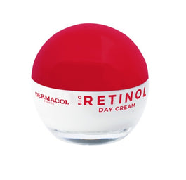 Dermacol Bio Retinol Day Cream przeciwzmarszczkowy krem do twarzy na dzień 50ml
