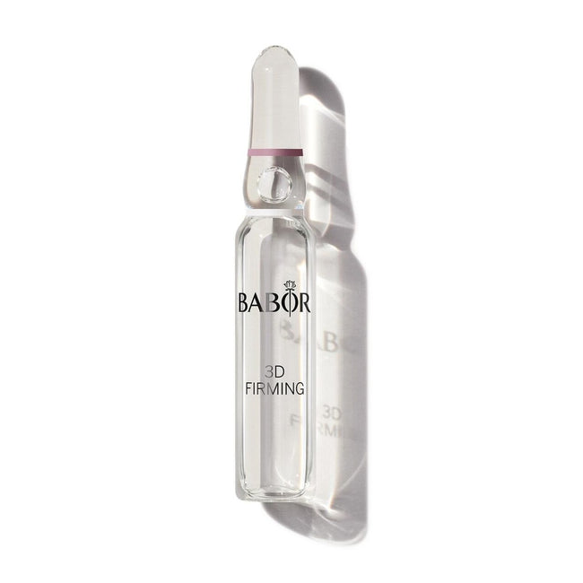 Babor 3D Firming ujędrniające serum w ampułkach 7x2ml
