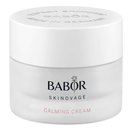 Babor Calming Cream krem do skóry wrażliwej 50ml