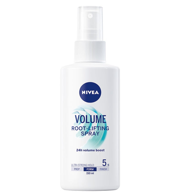 Nivea Volume spray dodający włosom objętości od nasady 150ml