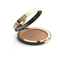Sisley Phyto-Poudre Compacte puder do twarzy w kompakcie Bronze 12g
