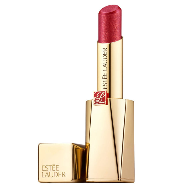 Estée Lauder Pure Color Desire Rouge Excess Lipstick pomadka do ust 312 Love Starved 3.1g