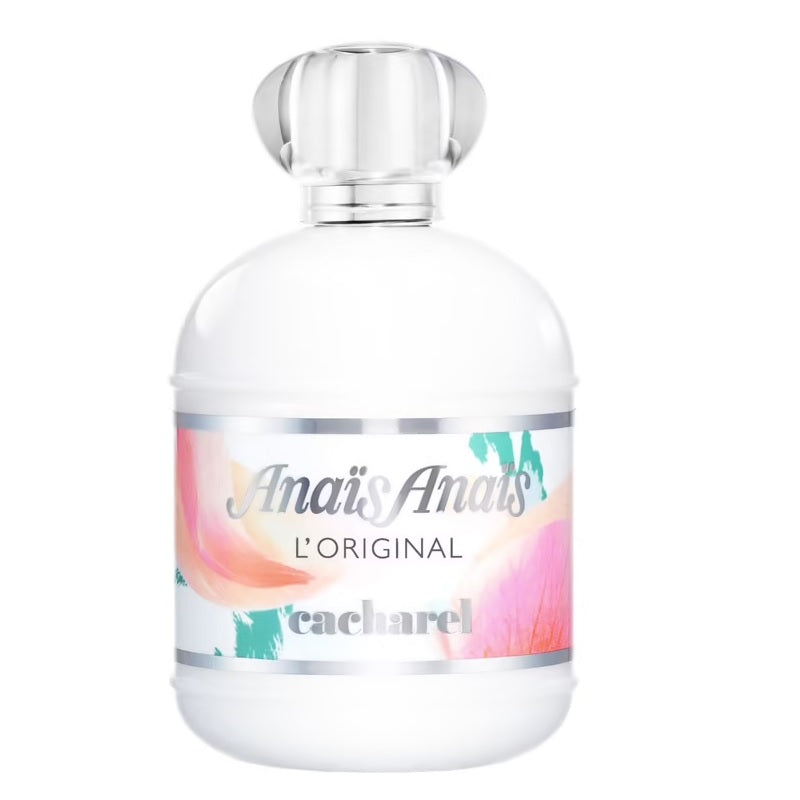 cacharel anais anais l'original woda toaletowa 50 ml   