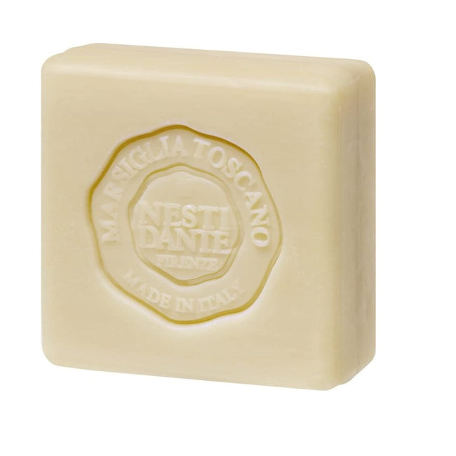 Nesti Dante Marsiglia Toscano Muschio Bianco naturalne mydło toaletowe 200g