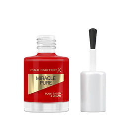 Max Factor Miracle Pure lakier do paznokci 305 Scarlet Poppy 12ml