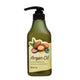 FarmStay Argan Oil Shampoo&Conditioner szampon do włosów z odżywką 530ml