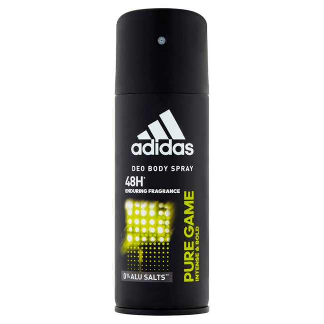 Adidas Pure Game dezodorant spray 150ml