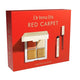 Dr Irena Eris Red Carpet zestaw Design Define Face Contouring Palette 20g + Lashes Growth Mascara 9ml