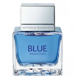 Antonio Banderas Blue Seduction For Men woda toaletowa spray 50ml