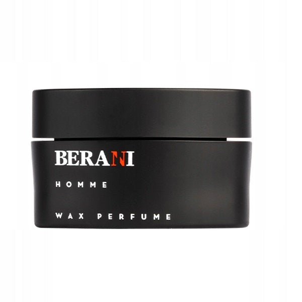 Berani Homme Wax Perfume perfumy w wosku dla mężczyzn 50ml