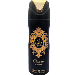 Lattafa Qaa'ed dezodorant spray 200ml