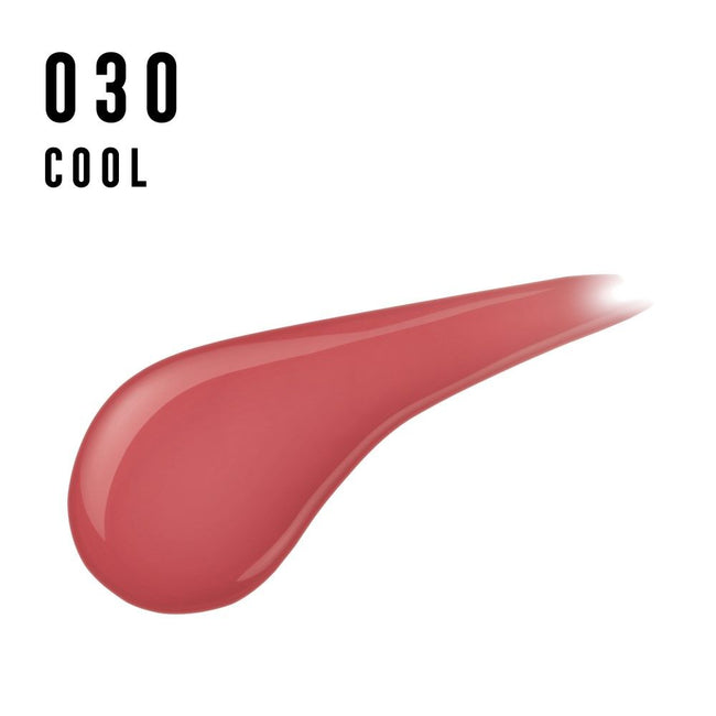 Max Factor Lipfinity Lip Colour dwufazowa pomadka w płynie o długotrwałym efekcie 030 Cool