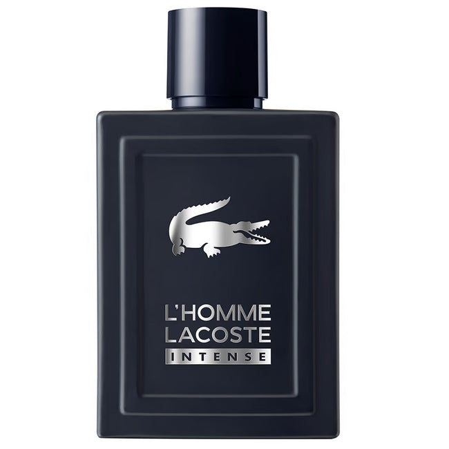 Lacoste L'Homme Intense woda toaletowa spray  - produkt bez opakowania