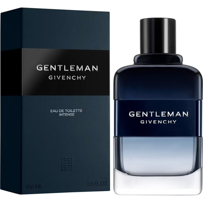 Givenchy Gentleman Intense woda toaletowa spray