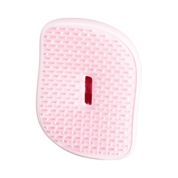 Tangle Teezer Compact Styler Hairbrush szczotka do włosów Smashed Holo Pink
