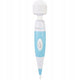 Bodywand Original Plug-In Wand Massager masażer typu wand Blue