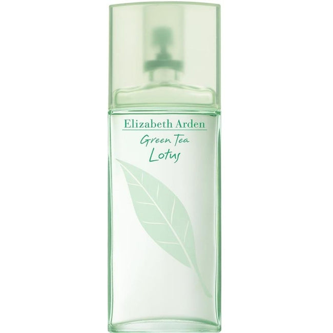 Elizabeth Arden Elizabeth Arden Green Tea Lotus woda toaletowa   100ml - perfumy damskie