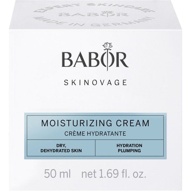 Babor Moisturizing Cream nawilżający krem do cery suchej 50ml