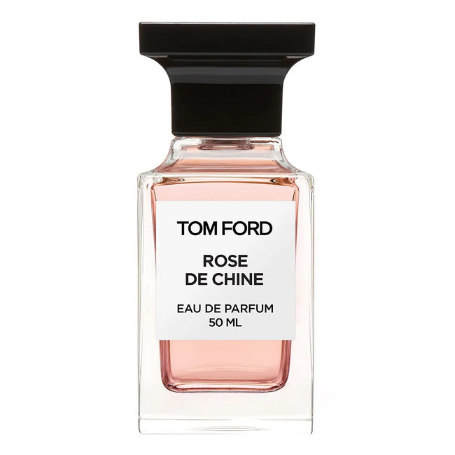 Tom Ford Rose de Chine woda perfumowana spray 50ml