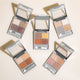 Physicians Formula The Healthy Eyeshadow paleta cieni do powiek Smoky Bronze 6g