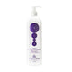 Kallos KJMN Fortifying Anti-Dandruff Shampoo przeciwłupieżowy szampon wzmacniający do włosów 500ml