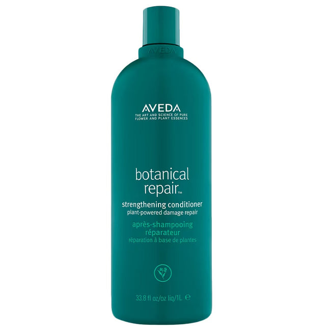 Aveda Botanical Repair Strengthening Conditioner wzmacniająca odżywka do włosów zniszczonych 1000ml