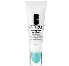 Clinique Blackhead Solutions Self-Heating Blackhead Extractor rozgrzewający krem na zaskórniki 20ml